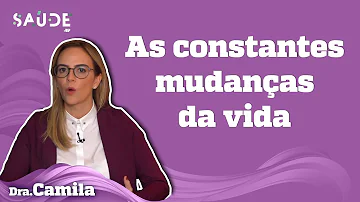 Como se adaptar às mudanças da vida?