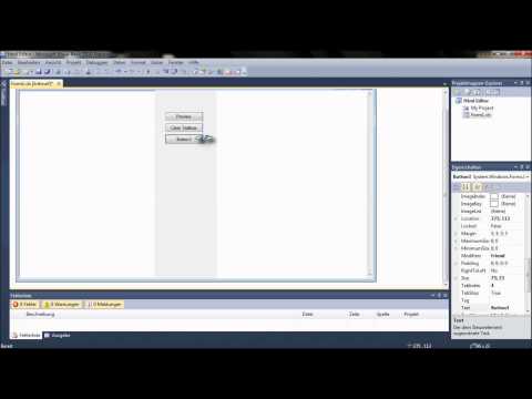 Visual Basic 2010