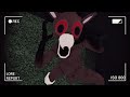 99 Nights in the Forest New Update - New Official Cutscene