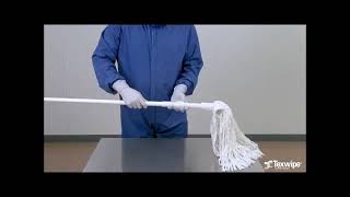 BetaMop Assembly