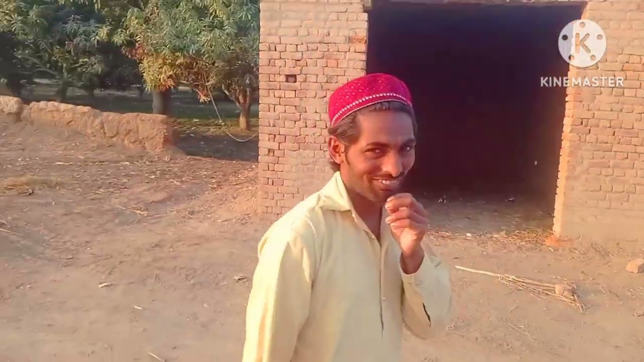 میں اس وقت موضع بربیگی باغ کے انبو کا بوٹا لینے جا رہا ہوں نرسی سے کچھ بوٹے پہلے لگائے تھے وہ خشک ہو