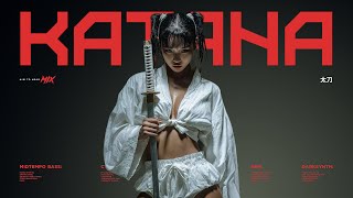 Dark Clubbing  Exotic Bass House  Phonk House Mix katana
