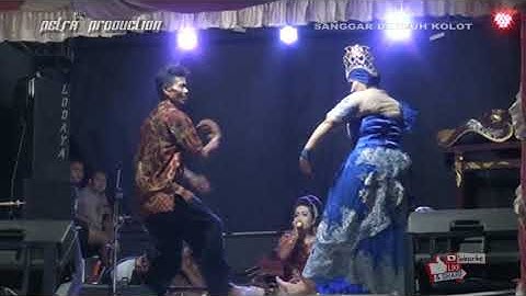 SENI SUNDA GAK TAU JUDUL - RAJANYA JAIPONG
