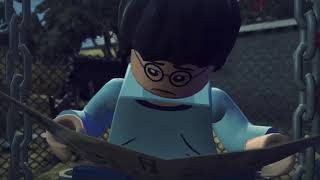 Lego Harry Potter 5-7 - 37