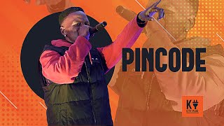 PinCode: K'City Plug Concert