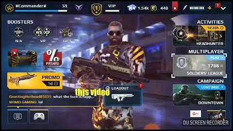 How to hack credits in a good way (MC5)