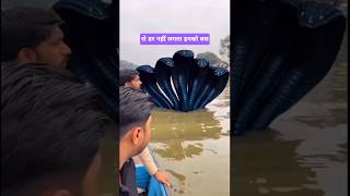 AI Buster Nanda: Asli ya Nakli? Kaliya Naag Viral Video Ki Asli Sachai!😱😱😱