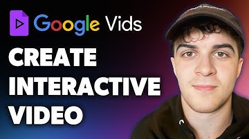 How to Create Interactive Videos with Google Vids (Full 2024 Guide)
