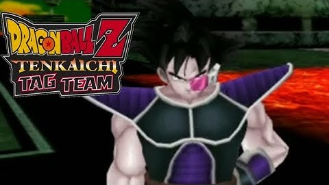 THESE FIGHTS ARE INSANE?! | Dragon Ball Z Tenkaichi Tag Team Random Modded Battles