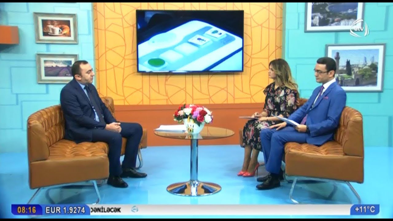 Təhsil TV: İnklüziv təhsil sahəsində yeniliklər