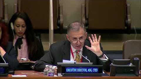 Preventing Terrorists from Exploiting the Internet and Social Media