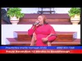 Prayer To Break The Yoke of The Enemy [FULL SERVICE] - Prophetess Mattie Nottage