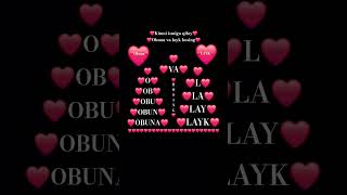 Komentga Yzing Kimni Ismiga Obuna Bõling