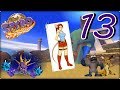Spyro 3 (Year of the Dragon) - #13 Тара Крофт и Кристальные острова