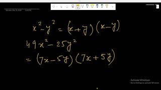 1 Algebra Trick That Saves Time In Exams