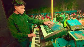 Vinit Dj Musical Dhudhani Ruipada Dnh Talasari Patkarpada Marriage Night Show 2023