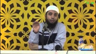 Ustadz Khalid Basalamah - Mutiara Ramadhan