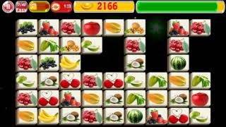 Game Onet Fruit 2020 screenshot 4