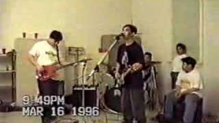 From 1996 - Silverchair - Tomorrow