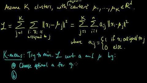 (ML 16.1) K-means clustering (part 1)-0MQEt10e4NM.mp4