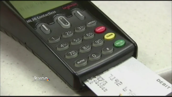 A new report says most credit card fraud alerts are actually false alarms