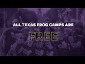 TCU Admissions Live - Admitted Next Steps