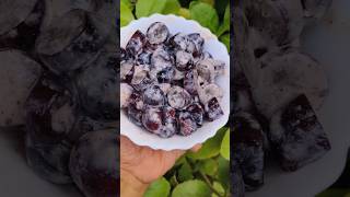 আঙুরের রাইতা? minivlog viral vlog shortsfeed shortvideo shorts trending recipe fruitsalad