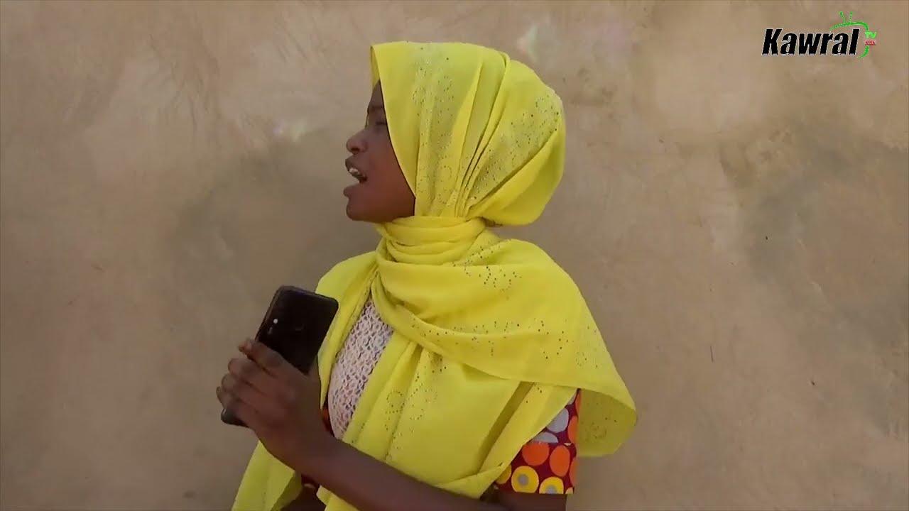 BAMUM FUNEBE BF EPISODE 13