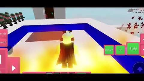 A preview of my piggy build mode map The hardest map