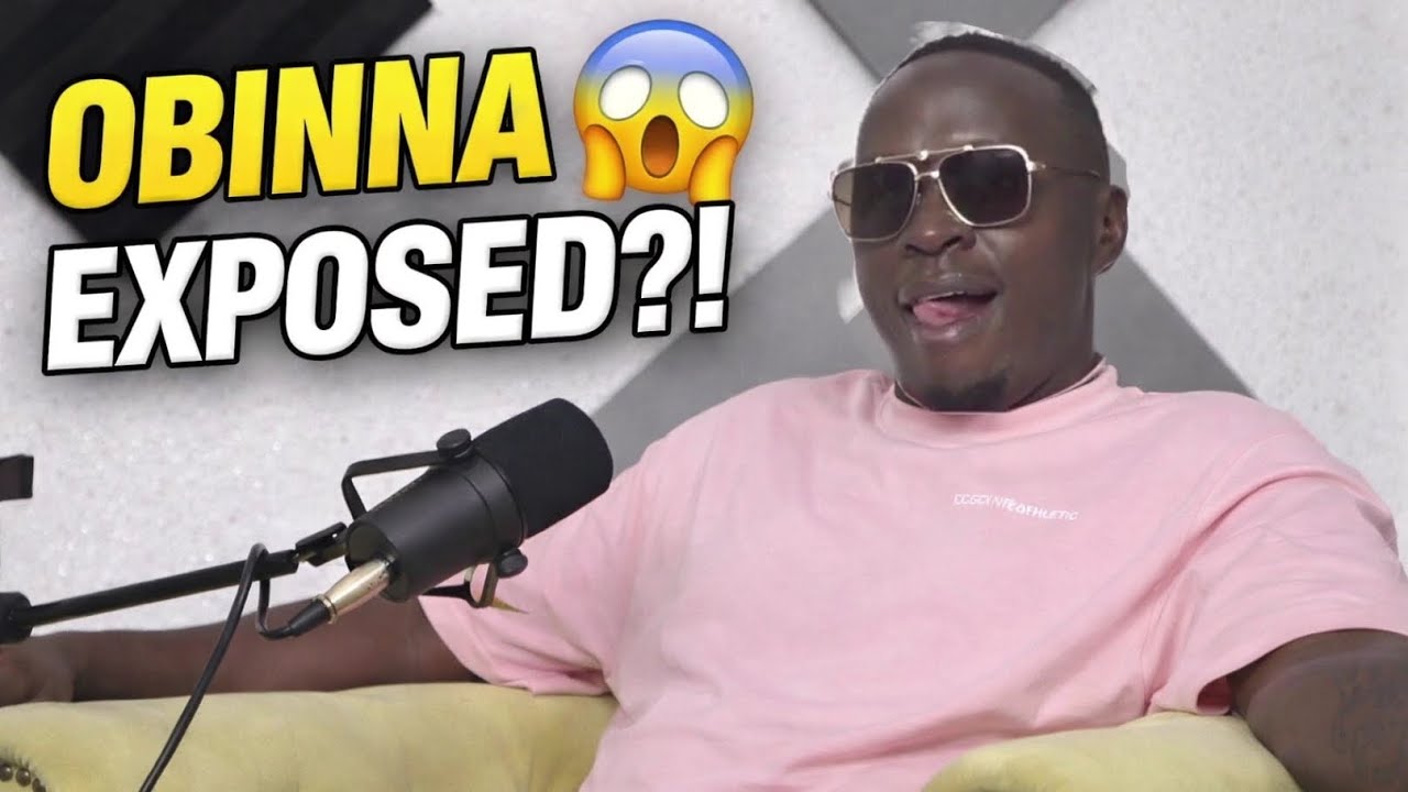 OGA OBINNA  Wild Quick Fire on NikoEldy