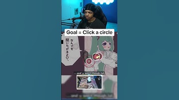 Mimukauwa Nice Try (feat. Hatsune Miku)