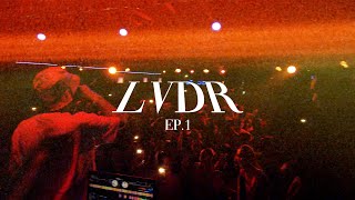 Heuss L'enfoiré - LVDR EP.1 (La Vie de Roni)