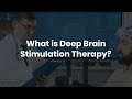 Deep Brain Stimulation Therapy in India | DBS Cost in India
