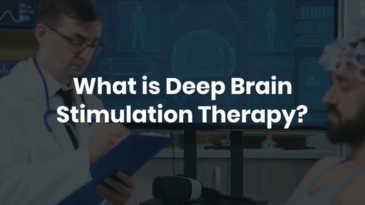 Deep Brain Stimulation Therapy in India | DBS Cost in India