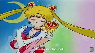 Sailor Moon S Opening Indonesia (4K Ultra HD) Remastered Audio \u0026 Video