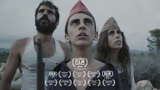 Pawns | Cortometraje sobre la Guerra Civil