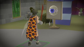 McTile to Runescape Grandmaster (#17)