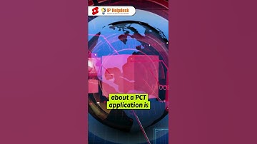 Common Mistakes in International Patent Applications? #patent #shorts