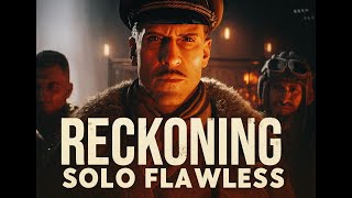 Celebrity RECKONING Easter Egg Solo Richtofen Boss Fight (No Commentary) Black Ops 6 Zombies! Profile