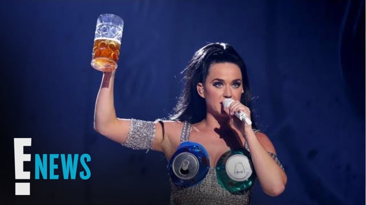 Katy Perry's WILD Outfits at Las Vegas Residency | E! News - YouTube