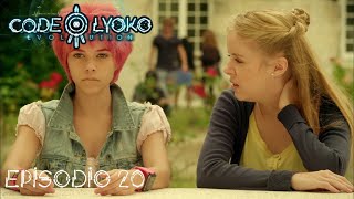 Celebrity Code Lyoko Evolution (Latino) 20 - Espionaje Net Worth