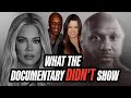 Did Lamar ever love Khloe? Or in love w/ the FAME? Carlos &amp; Blue break down the Netflix documentary