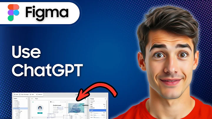 How To Use Chatgpt In Figma (chatgpt Figma Plugin) (Easiest Way) (2025 Guide)