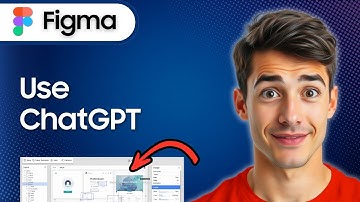 Hoe Chatgpt in Figma te gebruiken (chatgpt Figma-plug-in) (de gemakkelijkste manier) (gids 2025)
