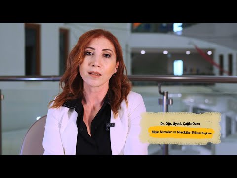 Yeditepe Üniversitesi Bilişim