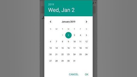 12 ODK Collect Edit Saved Form In Pashto