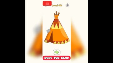 DOP 4 Gameplay Level 591 Shorts Draw One Part Solution and Answer 🔥 Subscribe #shorts