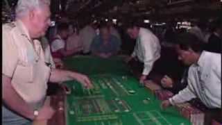 Gambling Hypocrisy?