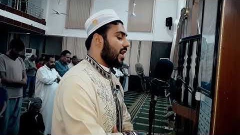 سورة الأنفال بصوت القارئ نور الدين سليم نوري من أروع و أجمل التلاوات ماشاء الله تبارك الله 💚