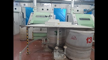 |Lakshami | Carding | Machines | LC363 | Made in India | Textile | Spinning | Used textile machines|